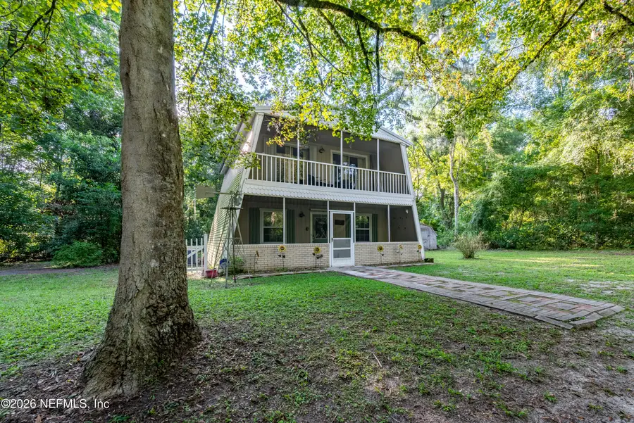 141 SW Longhorn Terrace, Fort White, FL 32038 - #2