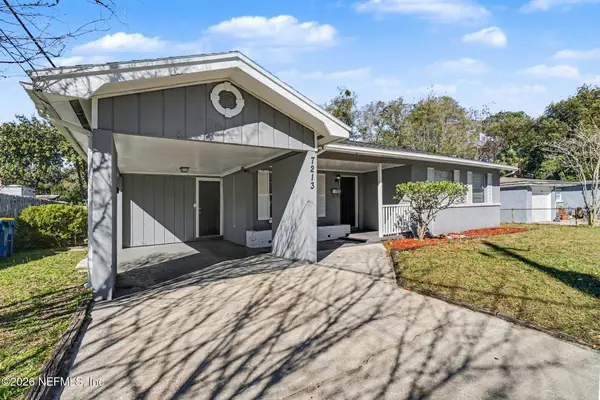 7213 Hallock Street, Jacksonville, FL 32211