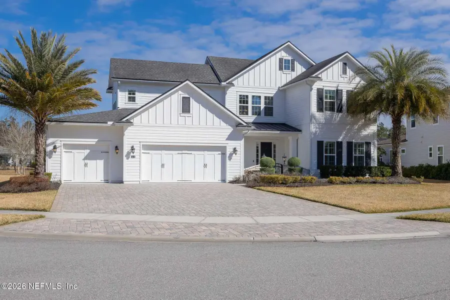 30 Blue Hole Court, Saint Johns, FL 32259 - #2