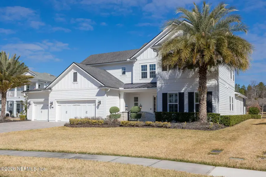 30 Blue Hole Court, Saint Johns, FL 32259 - #3