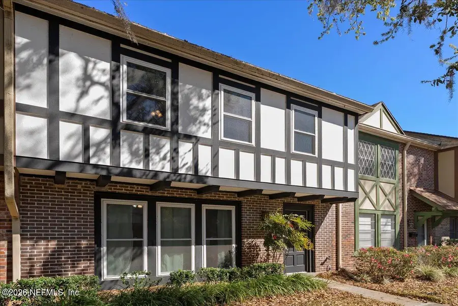 8140 Sutton E Place, Jacksonville, FL 32217 - #2