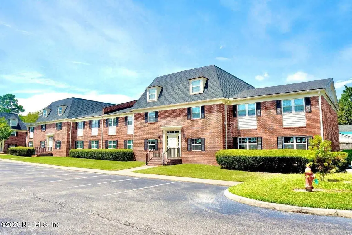 4915 Baymeadows Road #13D, Jacksonville, FL 32217 - #1