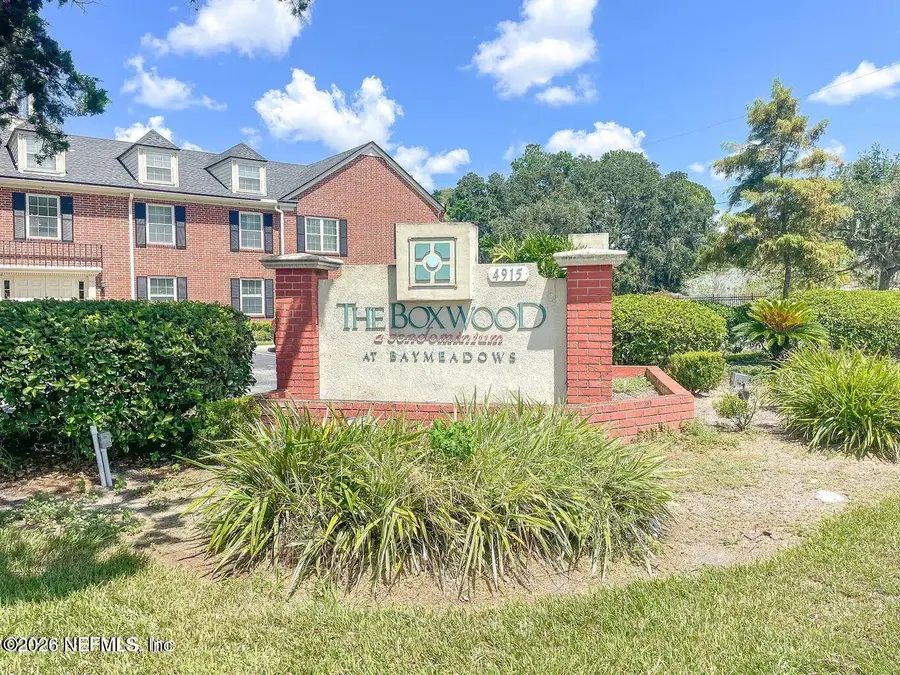 4915 Baymeadows Road #13D, Jacksonville, FL 32217 - #2