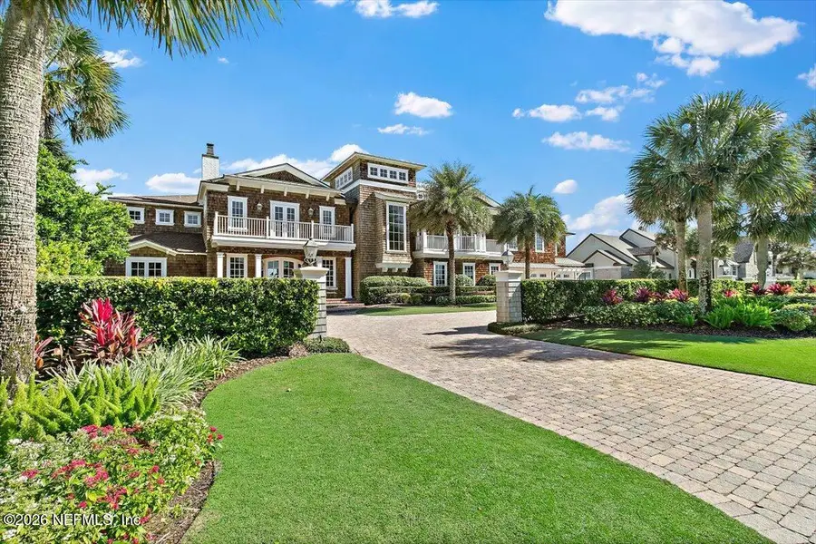 733 Ponte Vedra Boulevard, Ponte Vedra Beach, FL 32082 - #2