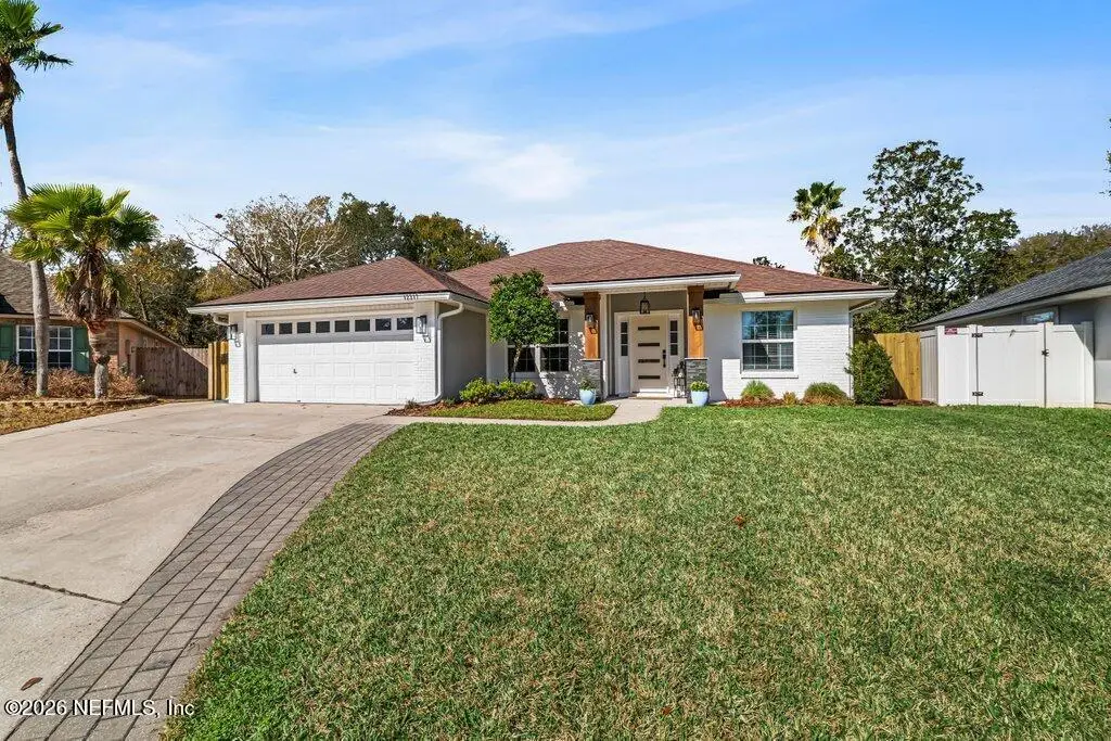 12317 Winterpine Court, Jacksonville, FL 32225 - #1