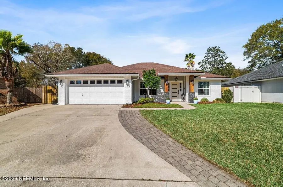 12317 Winterpine Court, Jacksonville, FL 32225 - #2