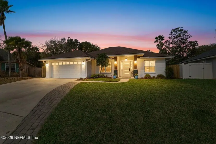 12317 Winterpine Court, Jacksonville, FL 32225 - #3