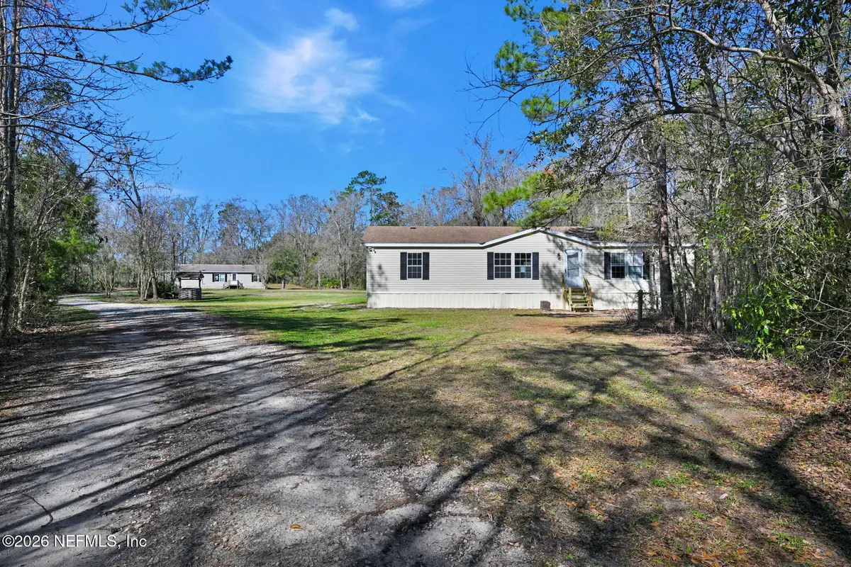11466 Simmons Road, Jacksonville, FL 32218 - #1
