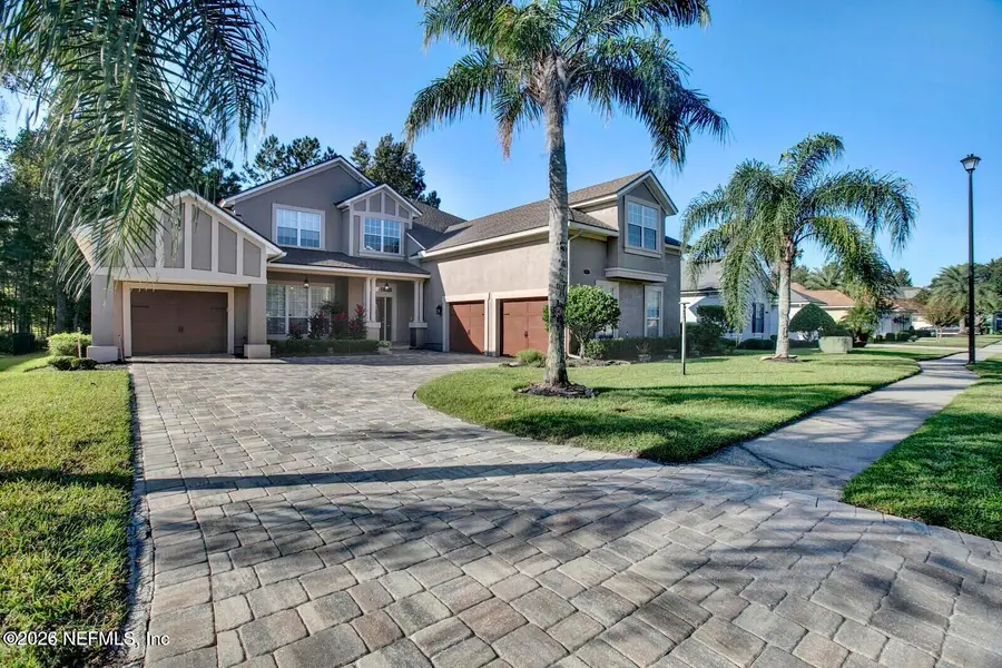 1725 River Hills Drive, Fleming Island, FL 32003 - #2