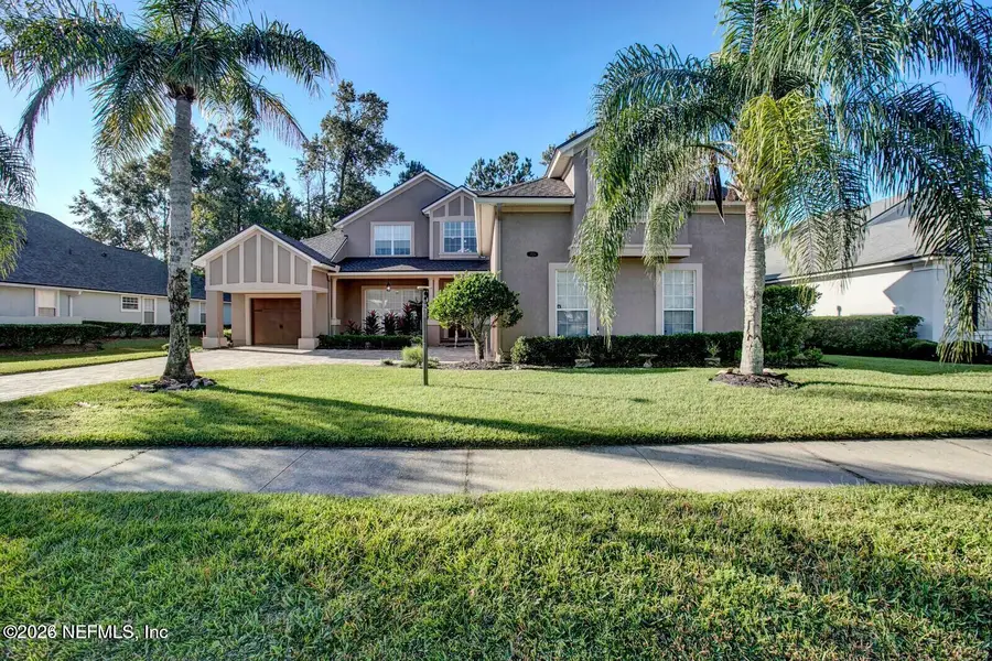 1725 River Hills Drive, Fleming Island, FL 32003 - #3