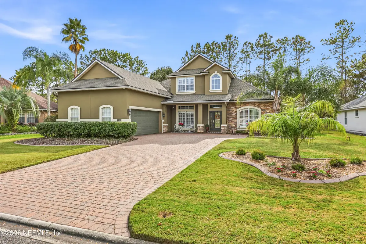 2269 Cascadia Court, Saint Augustine, FL 32092 - #1