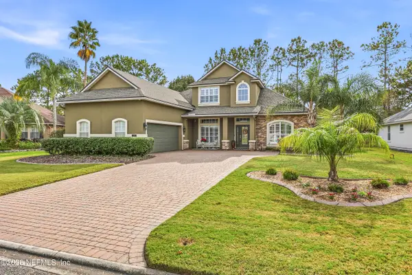 2269 Cascadia Court, St. Augustine, FL 32092