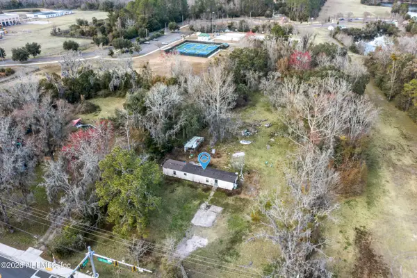 3713 Cedar Point Road, Jacksonville, FL 32226