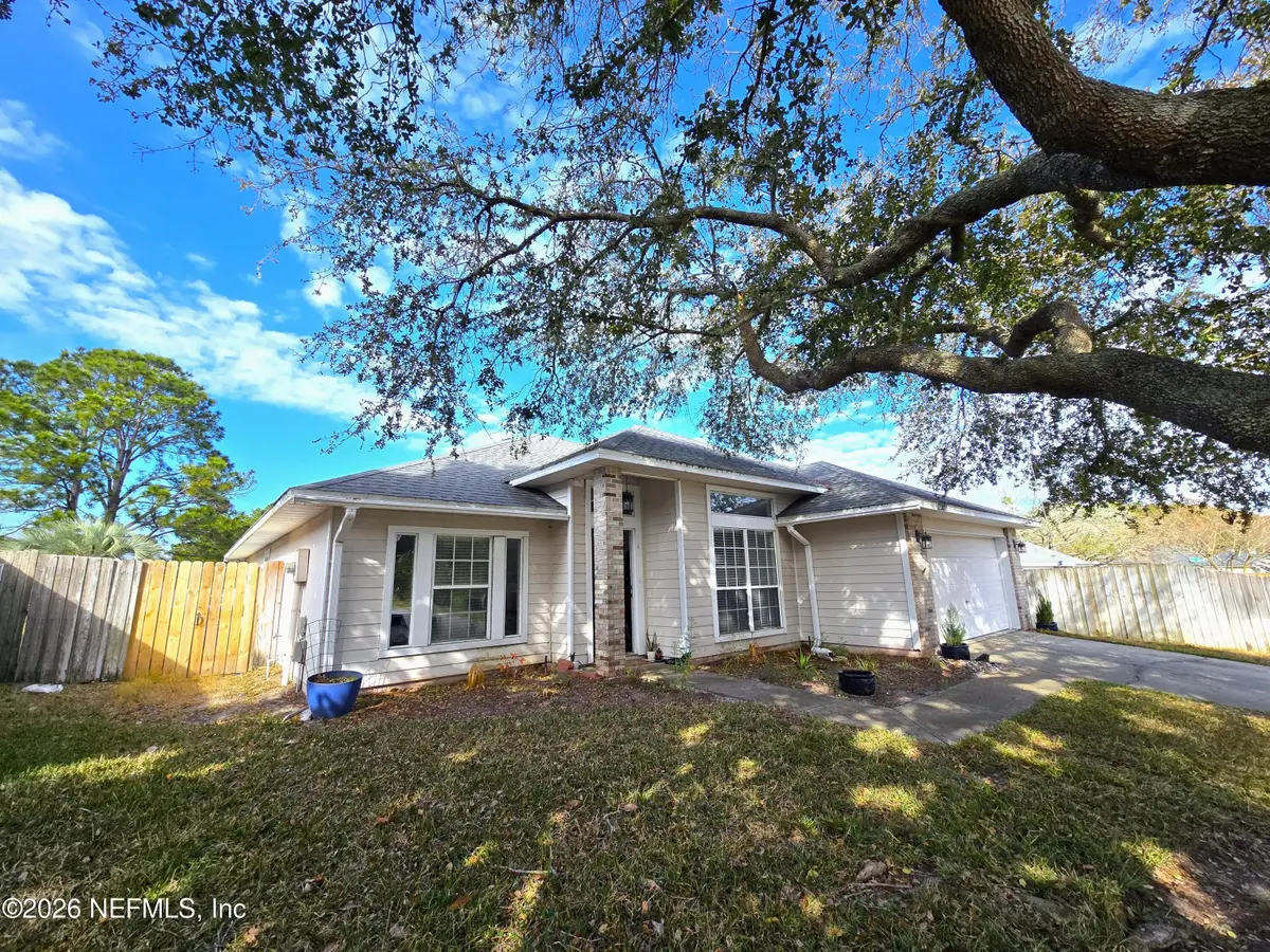 12307 N Bucks Harbor N Drive, Jacksonville, FL 32225 - #1