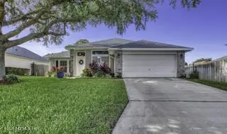 12307 N Bucks Harbor N Drive, Jacksonville, FL 32225 - #2