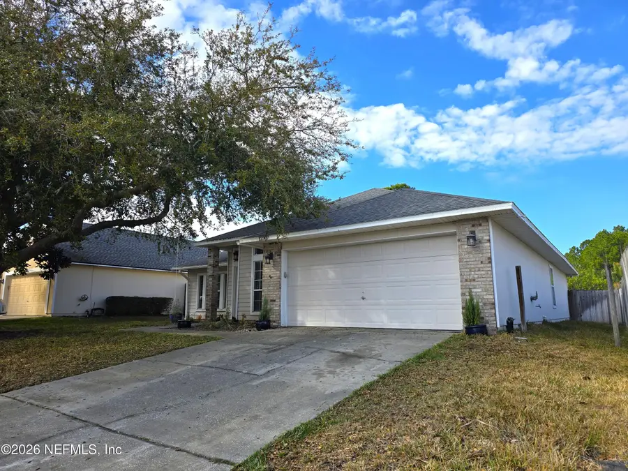12307 N Bucks Harbor N Drive, Jacksonville, FL 32225 - #3