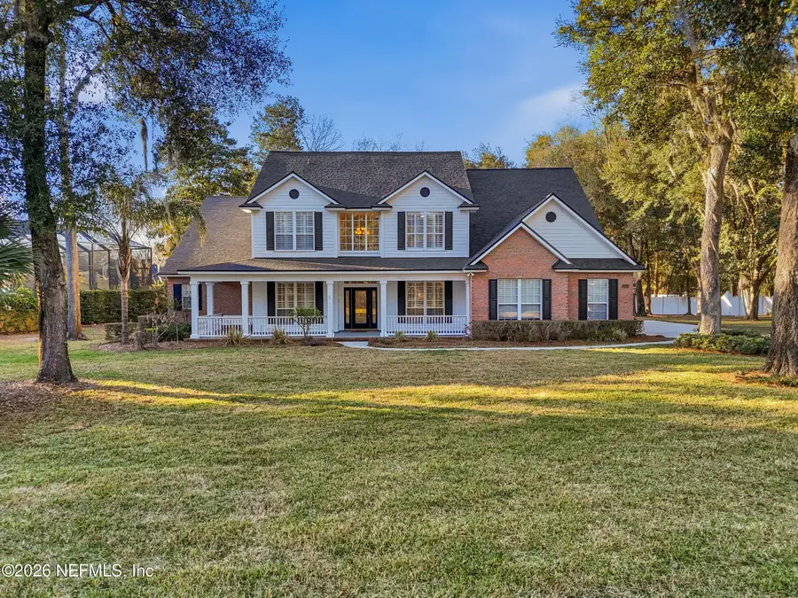 1105 Basil Branch Court, Saint Johns, FL 32259 - #2