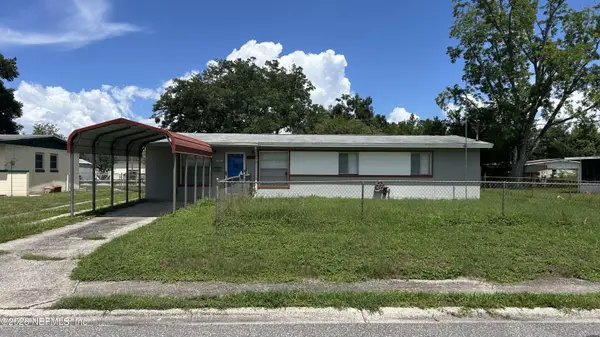 2505 W Lourdes Drive, Jacksonville, FL 32210