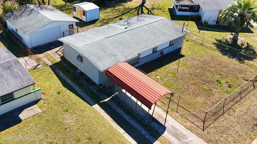 2505 W Lourdes Drive, Jacksonville, FL 32210 - #3