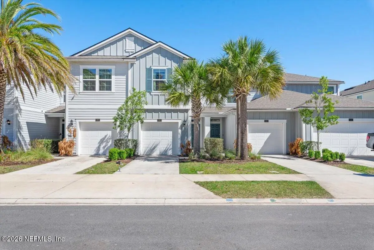 41 Pasadena Drive, Saint Augustine, FL 32095 - #1