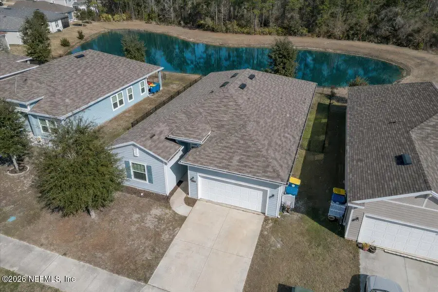 5677 Kellar Circle, Jacksonville, FL 32218 - #2