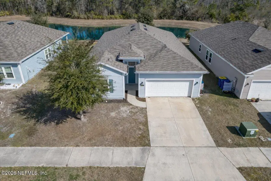 5677 Kellar Circle, Jacksonville, FL 32218 - #3