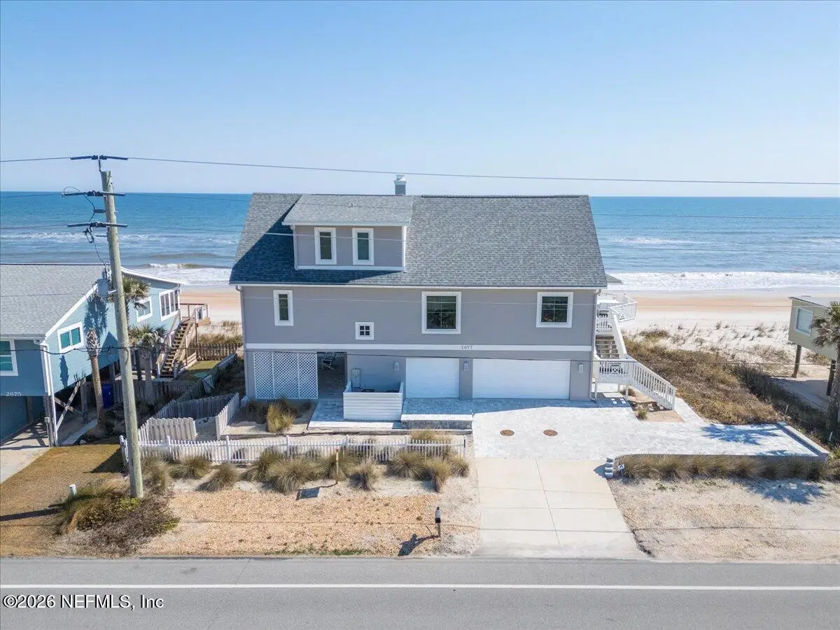 2677 S Ponte Vedra Boulevard, Ponte Vedra Beach, FL 32082 - #1