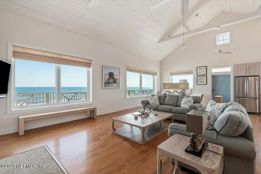 2677 S Ponte Vedra Boulevard, Ponte Vedra Beach, FL 32082 - #3