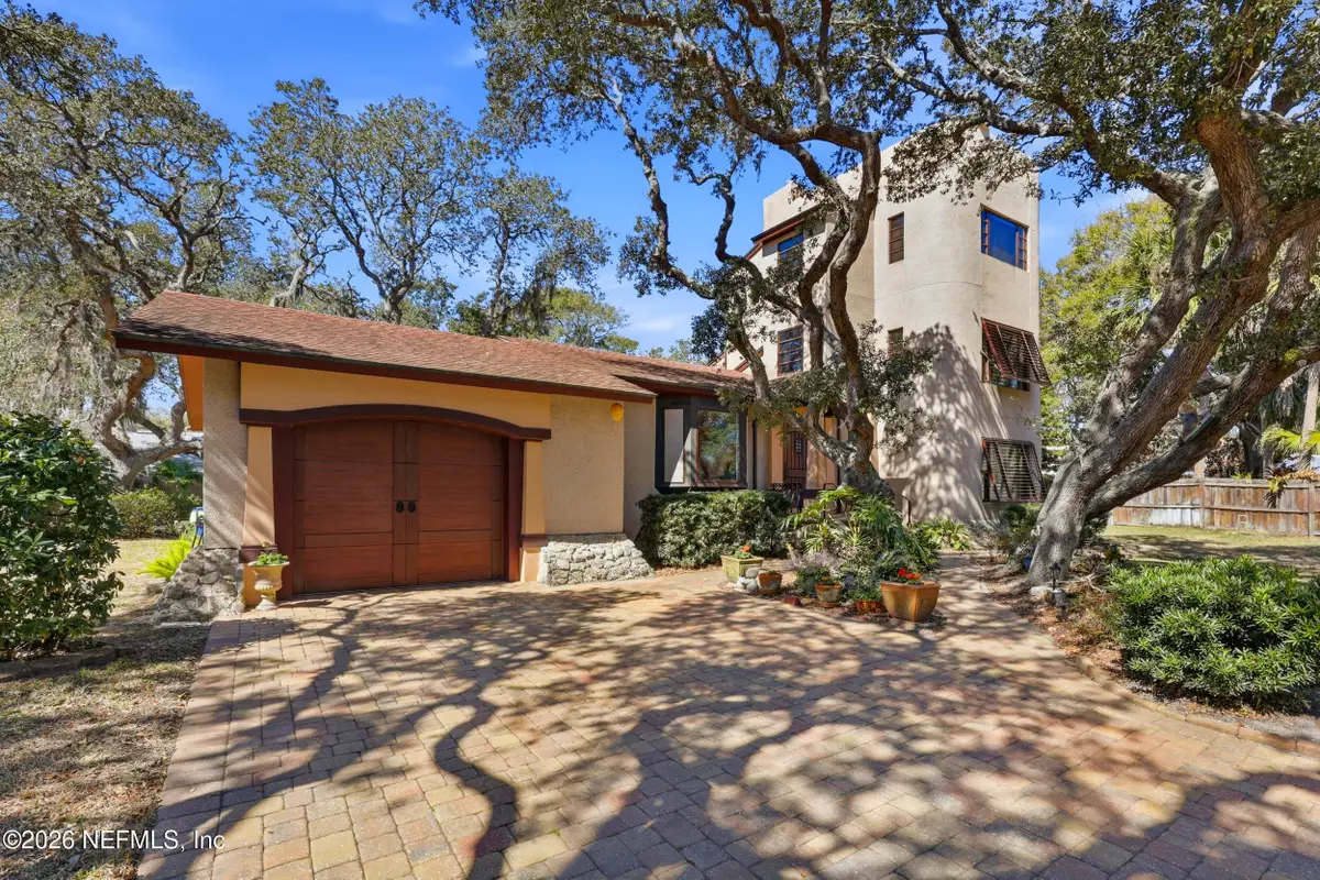 10 Lydia Lane, Saint Augustine, FL 32080 - #1