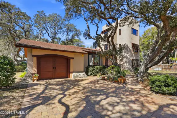 10 Lydia Lane, St. Augustine, FL 32080