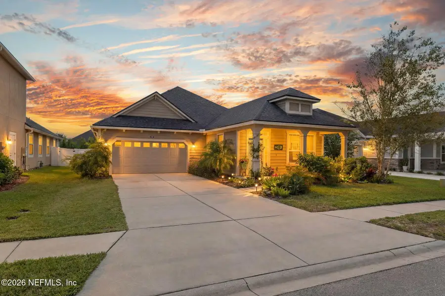 100 Castlebrook Lane, Ponte Vedra, FL 32081 - #3