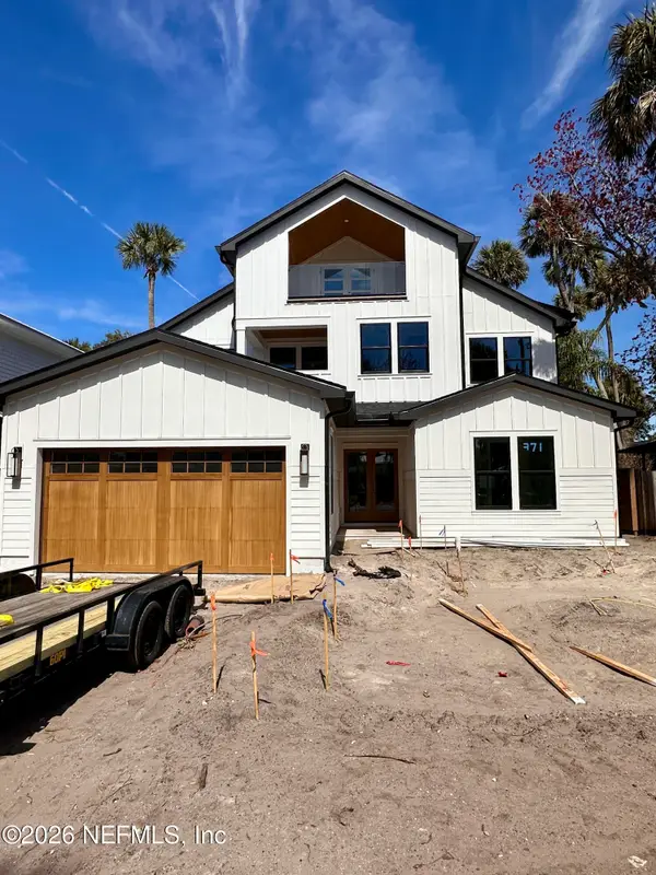 371 9th Street, Atlantic Beach, FL 32233