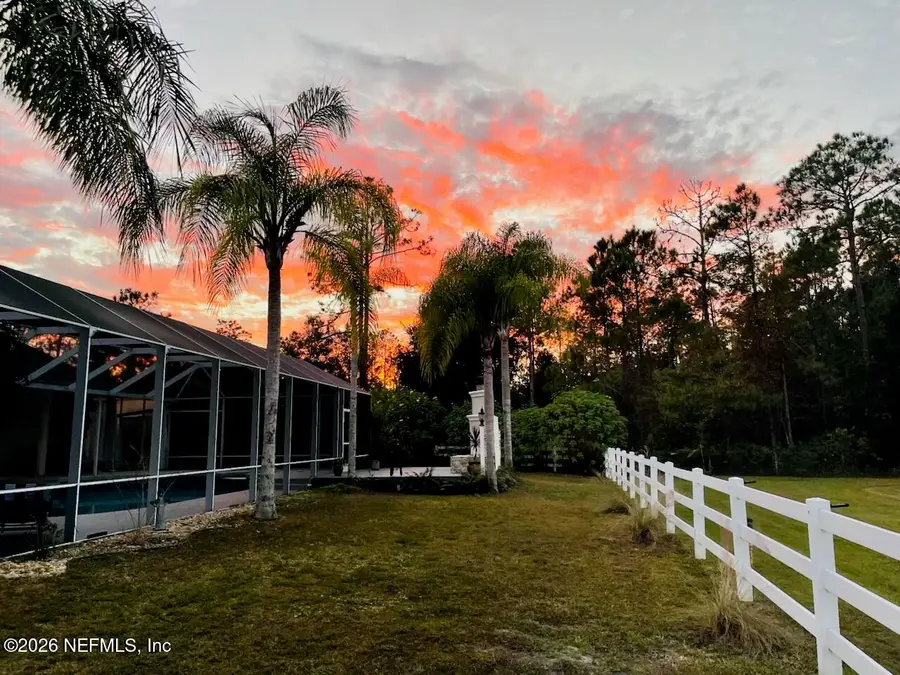 3551 Red Barn Lane, Ormond Beach, FL 32174 - #2