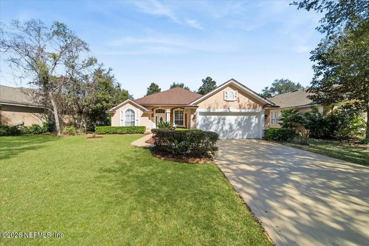 176 Oak Common Avenue, Saint Augustine, FL 32095 - #1