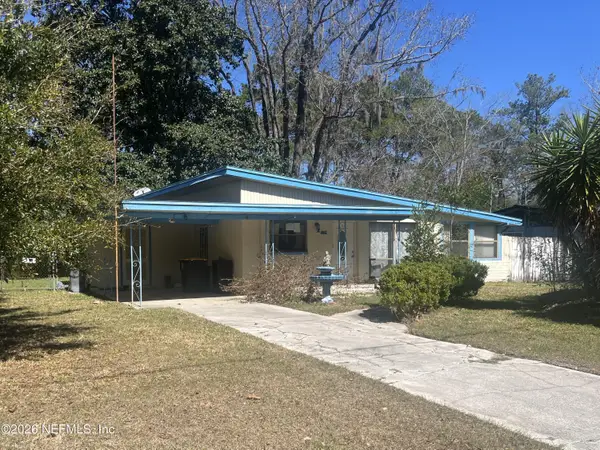 8043 Joffre Drive, Jacksonville, FL 32210