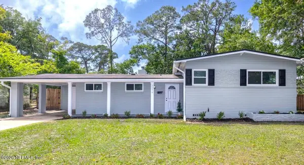 7214 Poinciana Avenue, Jacksonville, FL 32217