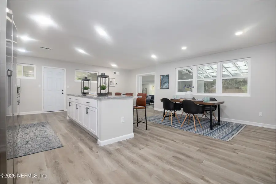 7214 Poinciana Avenue, Jacksonville, FL 32217 - #3