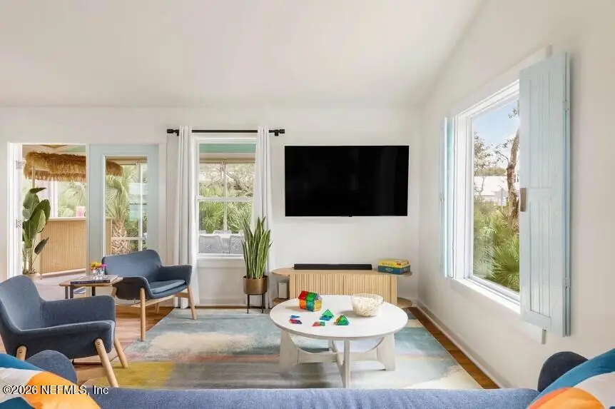 402 3rd Street, Saint Augustine, FL 32084 - #2