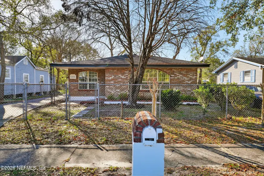 5302 Cord Avenue, Jacksonville, FL 32209 - #2