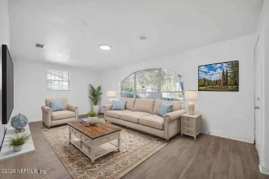 5302 Cord Avenue, Jacksonville, FL 32209 - #3