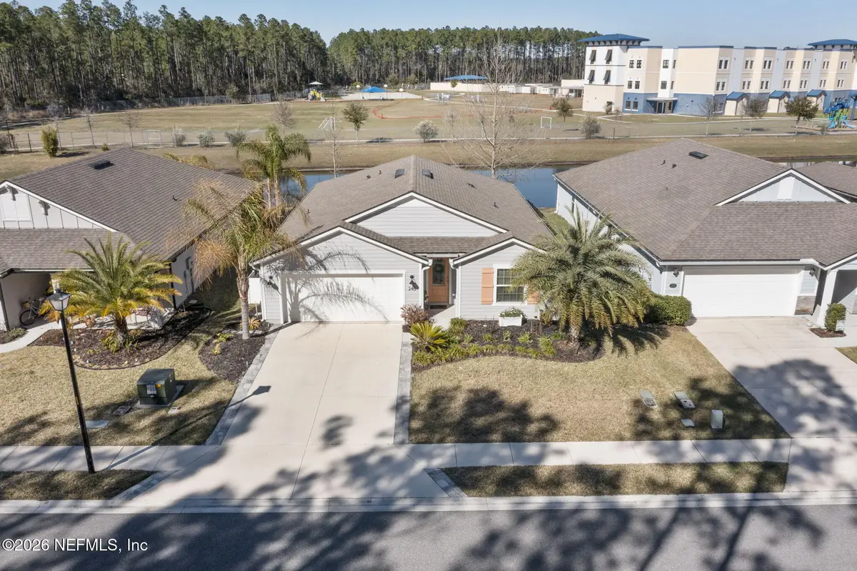 246 Glasgow Drive, Saint Johns, FL 32259 - #1