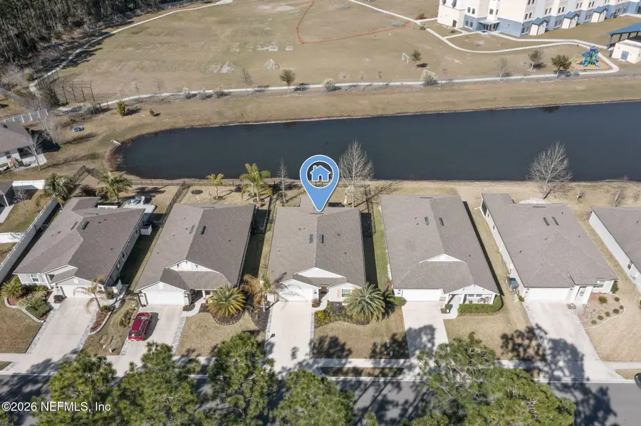 246 Glasgow Drive, Saint Johns, FL 32259 - #2