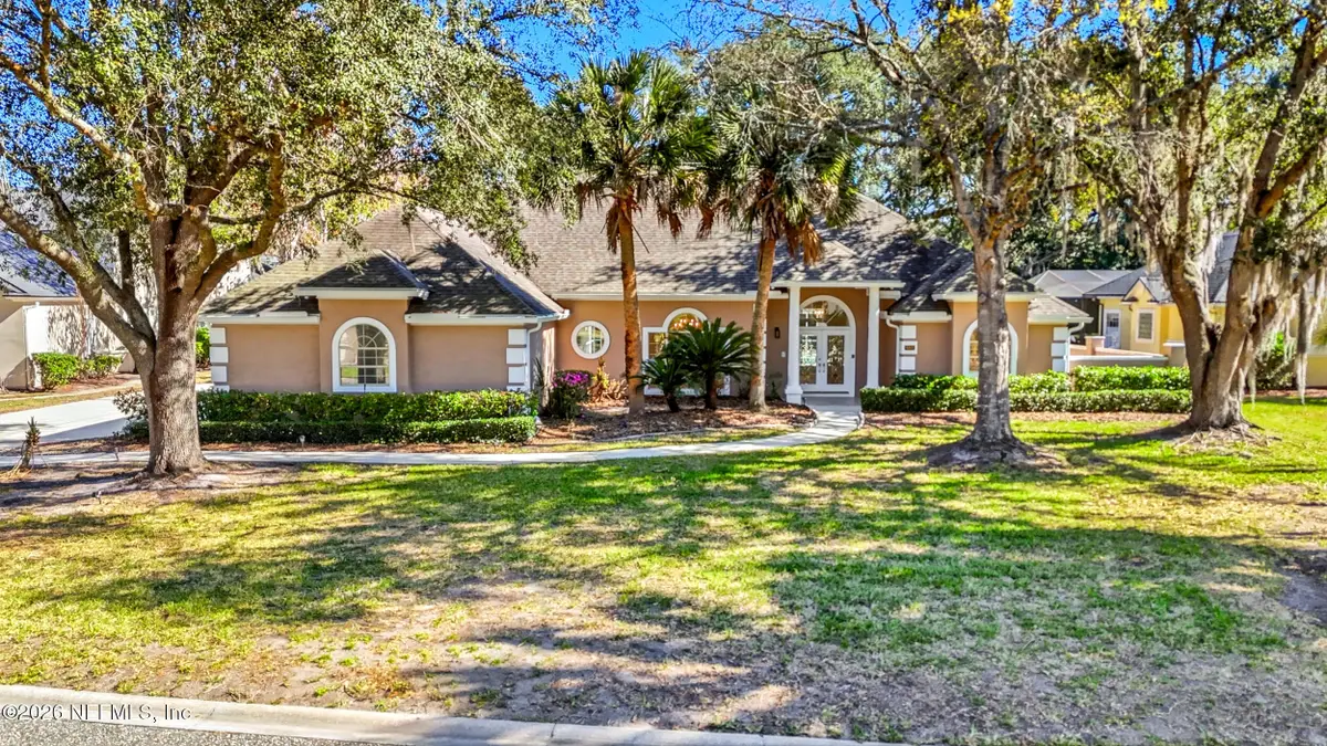 603 Thornwood Lane, Orange Park, FL 32073 - #1