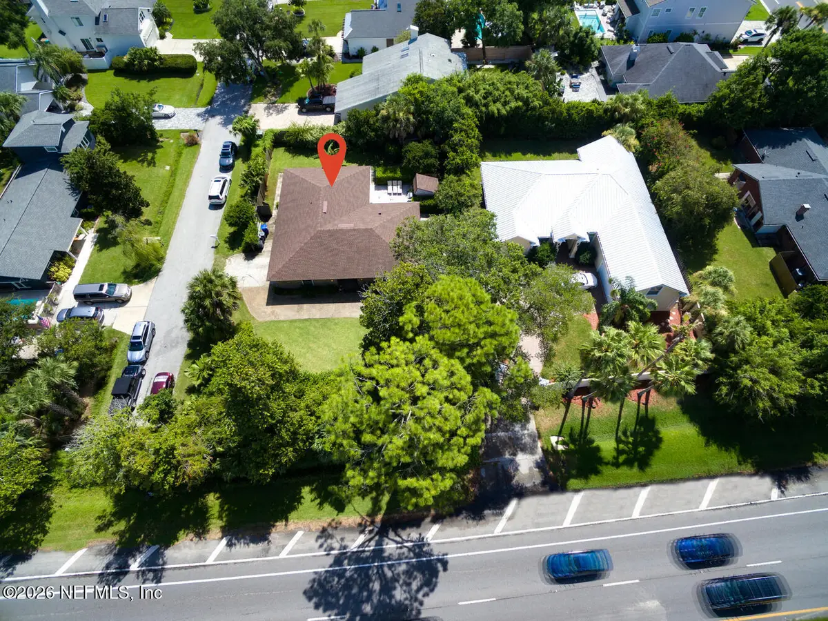 64 Phillips Avenue, Ponte Vedra Beach, FL 32082 - #1