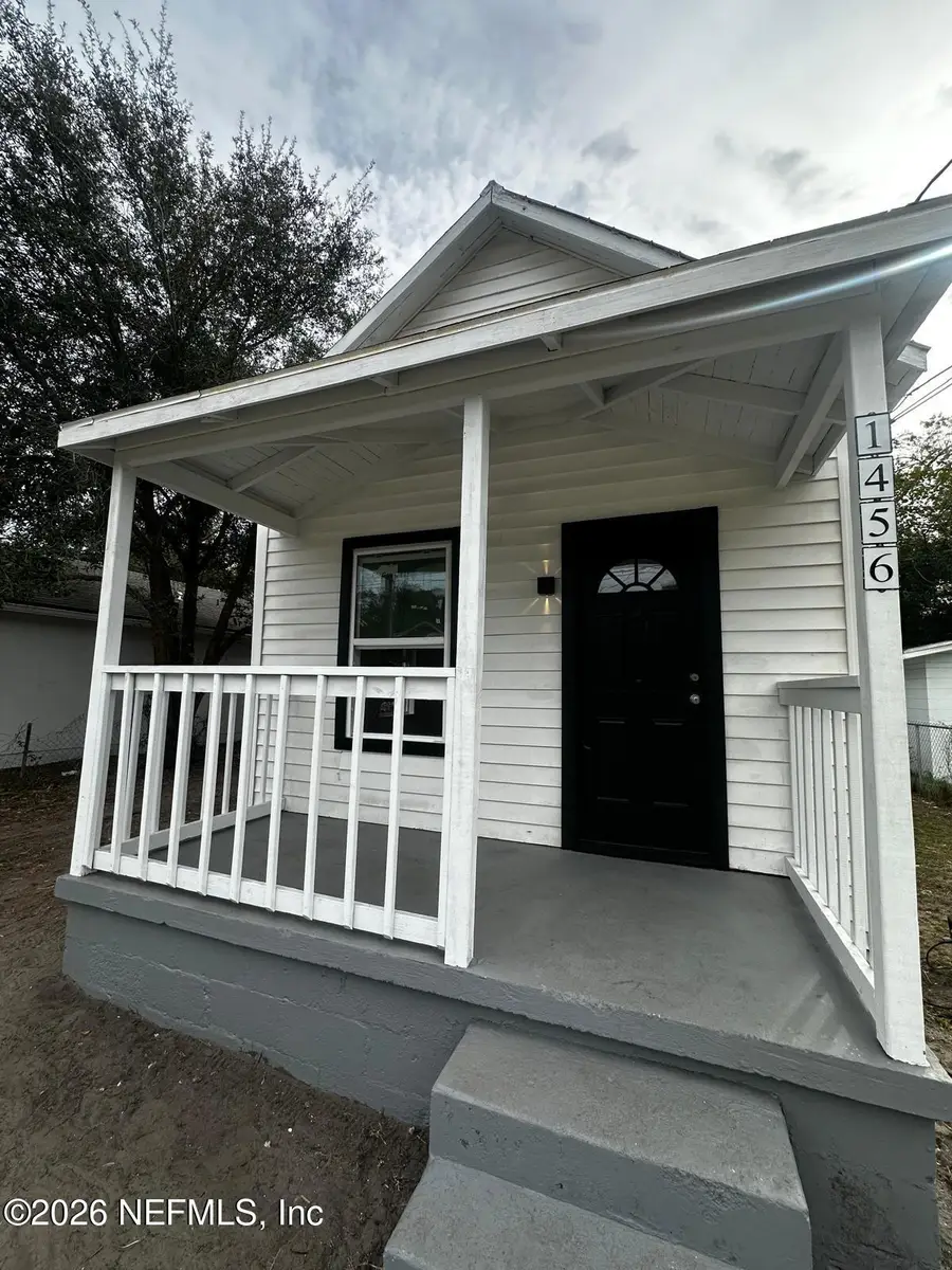 1456 E 24th Street, Jacksonville, FL 32206 - #3