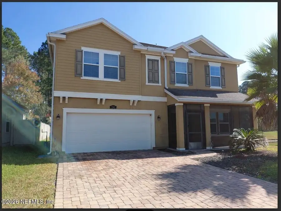 7287 Claremont Creek Drive, Jacksonville, FL 32222 - #2
