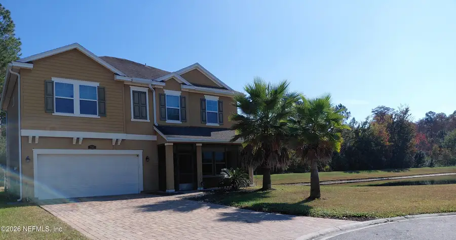 7287 Claremont Creek Drive, Jacksonville, FL 32222 - #3