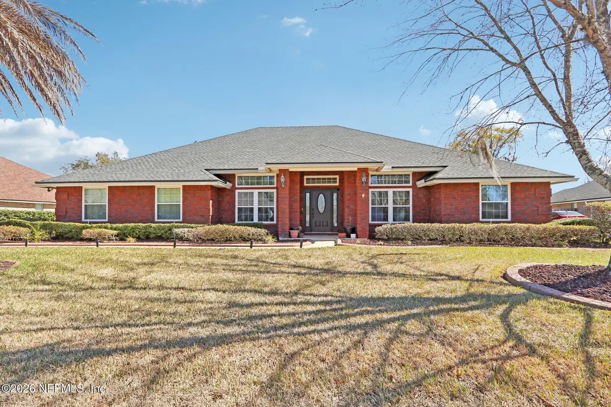 1405 Sinclair Lane, Jacksonville, FL 32221 - #1