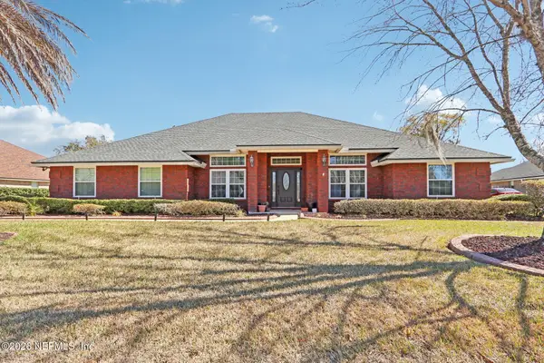 1405 Sinclair Lane, Jacksonville, FL 32221