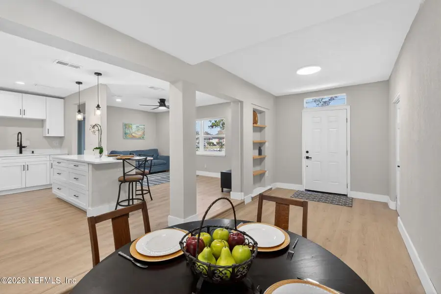 505 Nightingale Road, Jacksonville, FL 32216 - #2